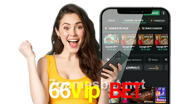 66Vip Bet