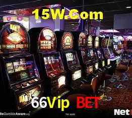 Inovações de Jogos na 66Vip Bet: O Futuro das Experiências Interativas