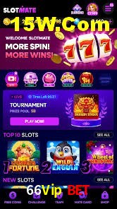 Welcome Bonus 66Vip Bet