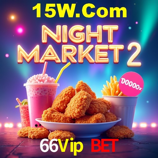 Experiência VIP 66Vip Bet