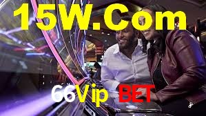 66Vip Bet App Interface