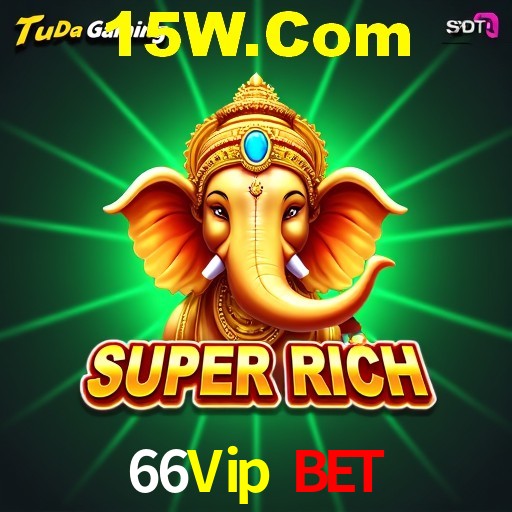 Diretório de Jogos 66Vip Bet