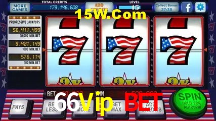 A Popularidade dos Caça-Níqueis no 66Vip Bet
