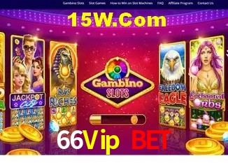Apostas Esportivas na 66Vip Bet: Um Guia Completo