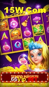 Experiência VIP 66Vip Bet
