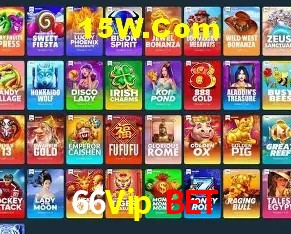 A Experiência Imersiva dos Cassinos Ao Vivo no 66Vip Bet