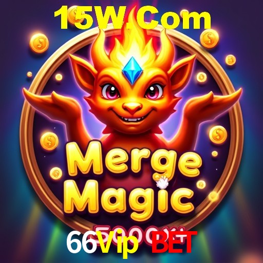 Design Responsivo 66Vip Bet