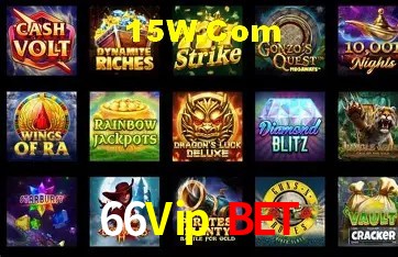Inovações de Jogos na 66Vip Bet: O Futuro das Experiências Interativas