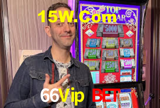 66Vip Login
