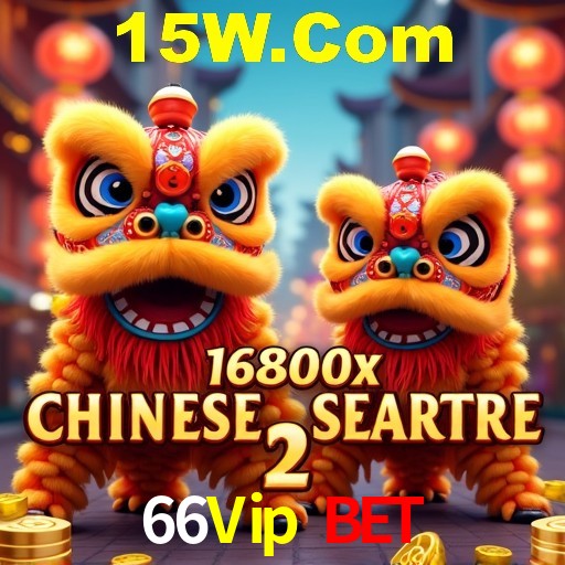 Interface do App 66Vip Bet