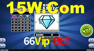 66Vip Bet: Jogos de Caça-Níqueis-Altas Recompensas, Roleta-Velocidade, Blackjack-Desafios Máximos