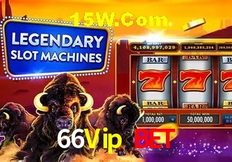 A Popularidade dos Caça-Níqueis no 66Vip Bet